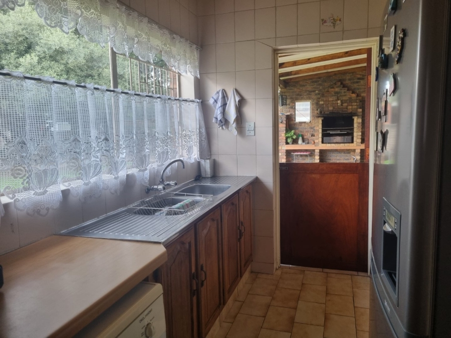 3 Bedroom Property for Sale in Vaalpark Free State